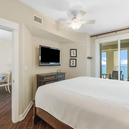 Grand Panama 1-1903 Apartamento